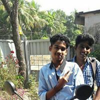 Sangeeth Subhash