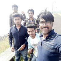 Jaydeep Chougale