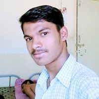 Pramesh Vasave