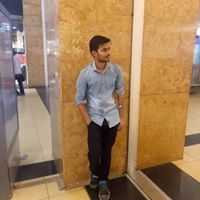 Abhishek Abhishek
