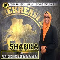 Shafika Rizam