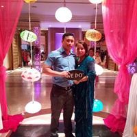 Ashish Moktan