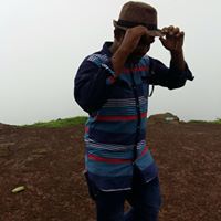 Deep Barot
