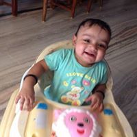 Ajay Yadav