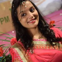 Deepanshi Khandelwal