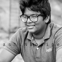 Vamshi Nandipeta