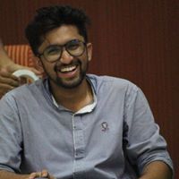 Ardhendu Nanda