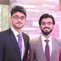 Saif Rehman