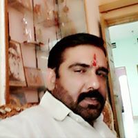 Virendra Yadav