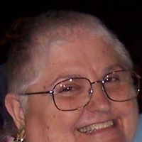 Dorothy E Brensinger