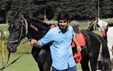 Abhishek Sharda