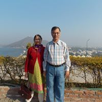 SATISH MOKASHI