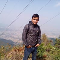 Sijan Regmi