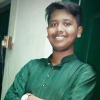 Pramit Ghosh