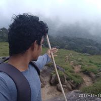 Kavinkumar Kavinkumar