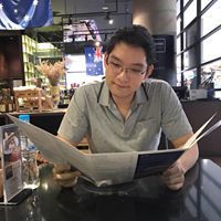 Watcharin Eksombatchai