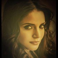 Madiha Fayyaz