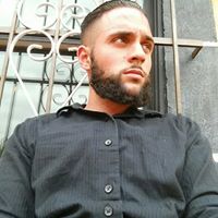 Carlos Leon