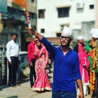 Dhaval Sangtani