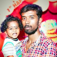 Parthipan Sathish