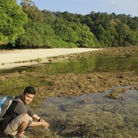 Dimas Pratama