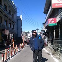 Aashish Chauhan