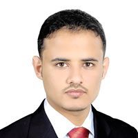 هزاع المحمدي