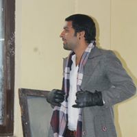 Manoj Verma
