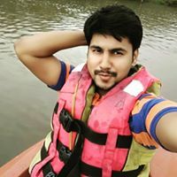 Bharadwaj Abhishek