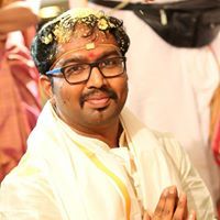 Bharath Bala