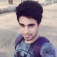 Abhijeeth Sreekumar