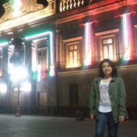 Alin Hernández Salas