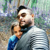 Abhilash Hari