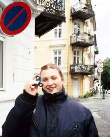 Mathias Løvvik