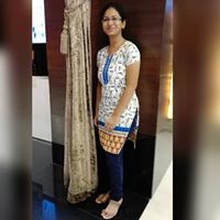 Priyanka Medharametla