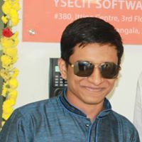 Nishank Jain