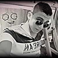 Mohamed Abed