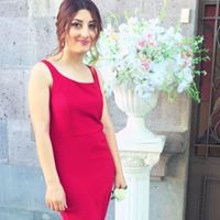 Անահիտ Ավետիսյան