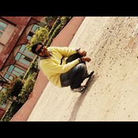 Neelesh Dutt