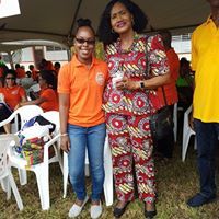 Mikeila Johnson