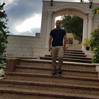 Ahmed Nofal