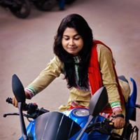 Reneka Ahmed