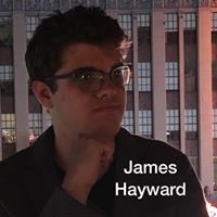 James Hayward