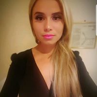 Хелена Поповић