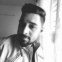 Nikhil Paul