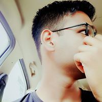 Shreshth Saini