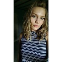 Skyler Hoffman