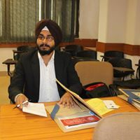 Harpreet Singhseda