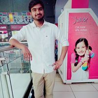 Ahmad Khan