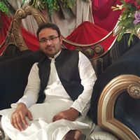 Bilal Ahmad